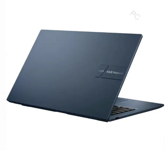 Ноутбук Asus Vivobook 15 x1504va-bq590 90nb13y1-m00x70 Синий - арт:7724 Донецк