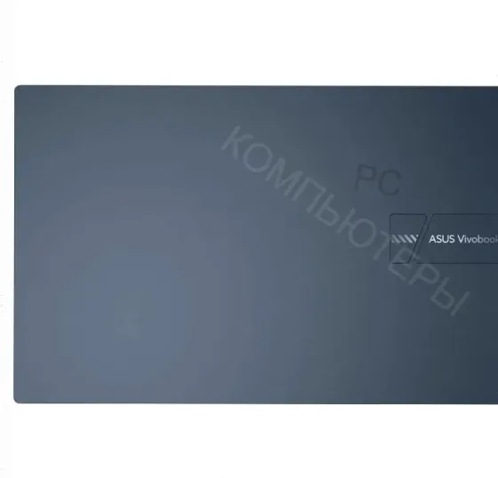 Ноутбук Asus Vivobook 15 x1504va-bq590 90nb13y1-m00x70 Синий - арт:7724 Донецк