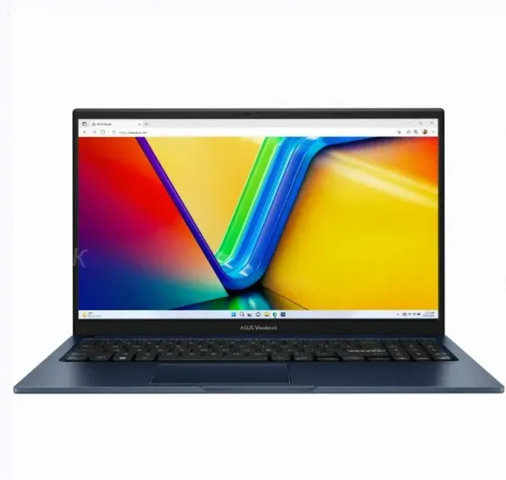 Ноутбук Asus Vivobook 15 x1504va-bq590 90nb13y1-m00x70 Синий - арт:7724 Донецк