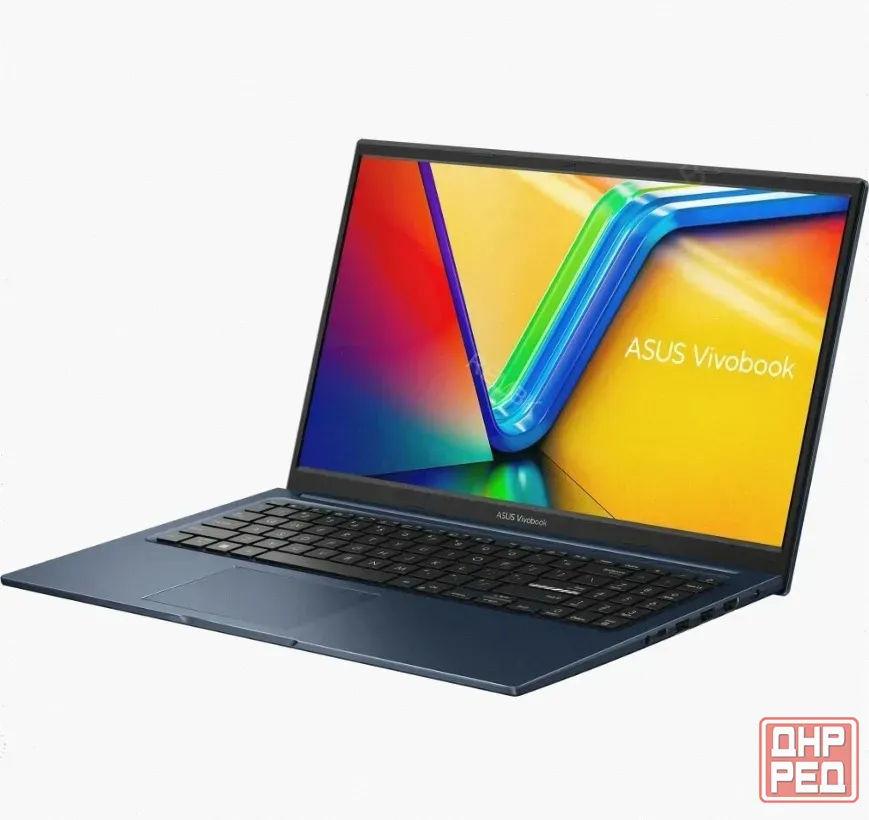 Ноутбук Asus Vivobook 15 x1504va-bq590 90nb13y1-m00x70 Синий - арт:7724 Донецк - изображение 4