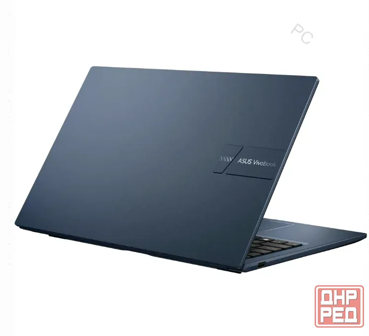 Ноутбук Asus Vivobook 15 x1504va-bq590 90nb13y1-m00x70 Синий - арт:7724 Донецк - изображение 2