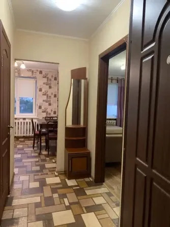 Сдается однокомнатная квартира в Калининском районе Донецк