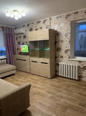 Сдается однокомнатная квартира в Калининском районе Донецк