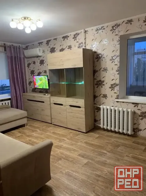 Сдается однокомнатная квартира в Калининском районе Донецк - изображение 2