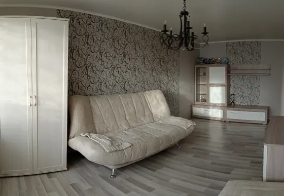 Сдам квартиру Университетская улица, 76 Донецк