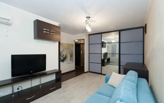 Сдам квартиру Университетская улица, 76 Донецк