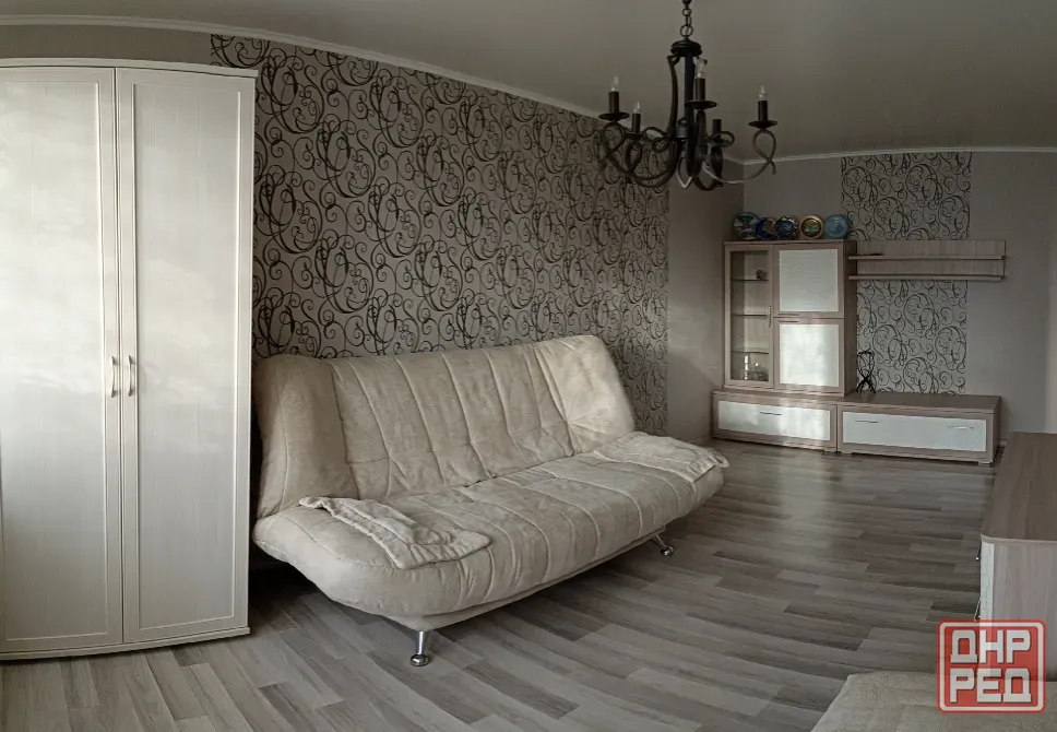 Сдам квартиру Университетская улица, 76 Донецк - изображение 3