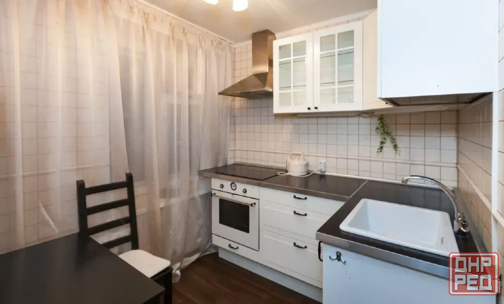 Сдам квартиру Университетская улица, 76 Донецк - изображение 7