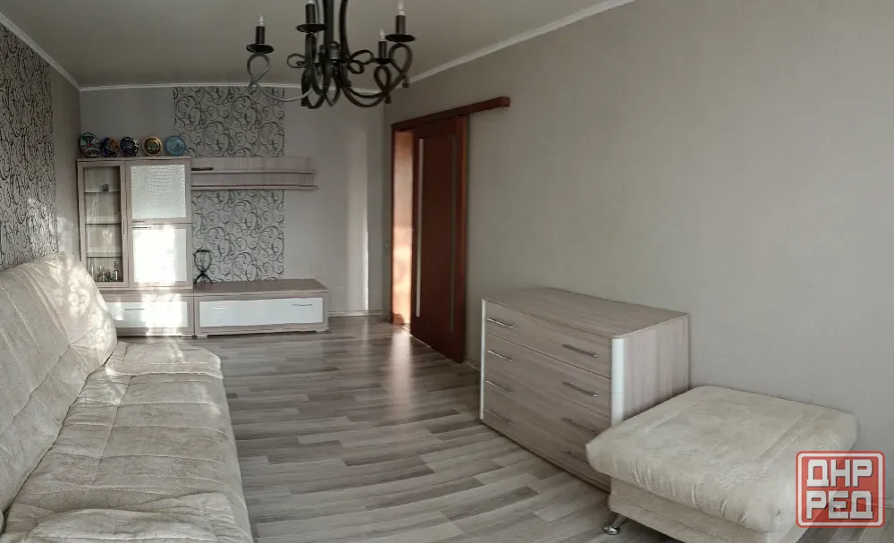 Сдам квартиру Университетская улица, 76 Донецк - изображение 9