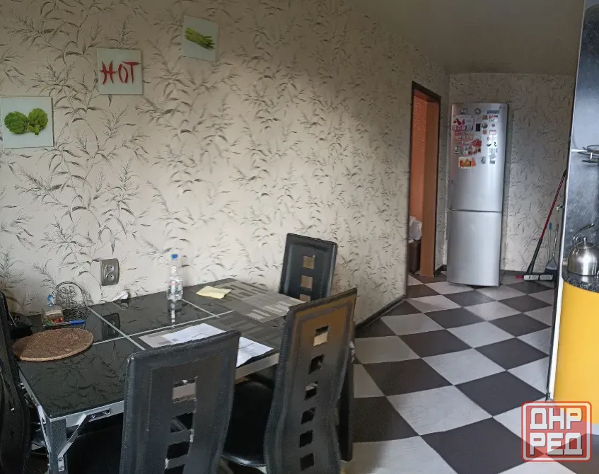 Сдам квартиру Университетская улица, 76 Донецк - изображение 1