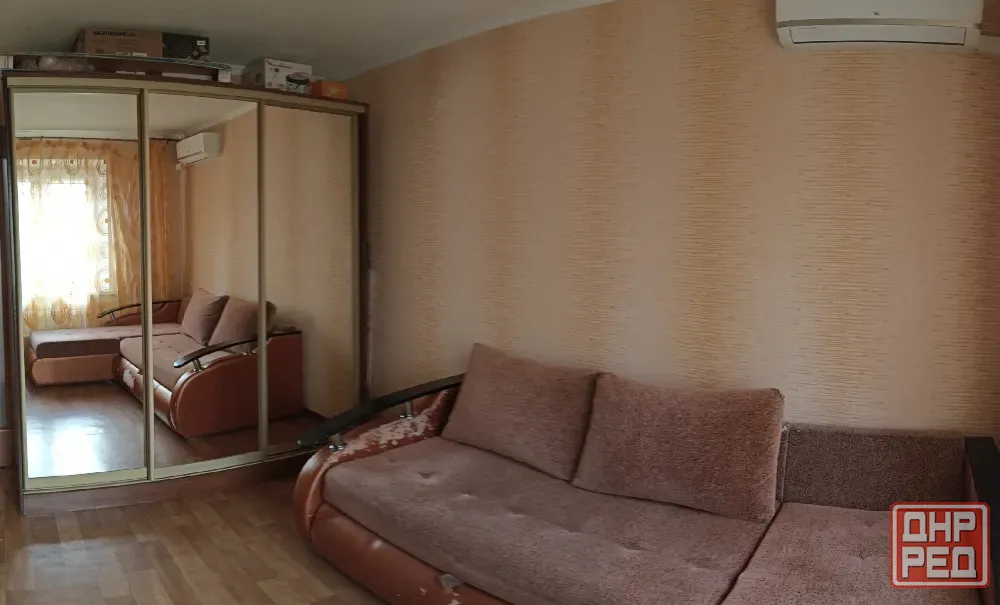 Сдам квартиру Университетская улица, 76 Донецк - изображение 5