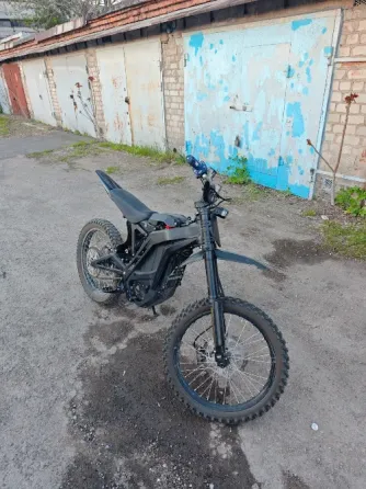 Продам электробайк Донецк