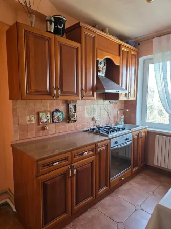 Продается 3х ком Текстильщик Донецк