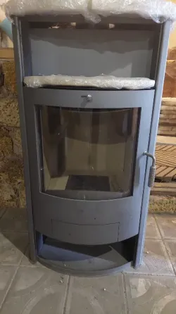 Печь камин Донецк
