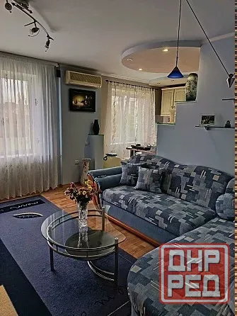 Продажа 3-х ком. ул. Щетинина Донецк - изображение 5