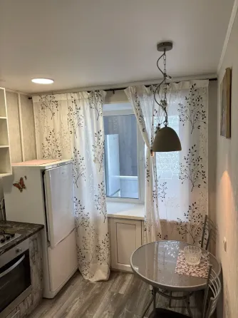 Однокомнатная квартира в аренду в Буденновском районе Донецк
