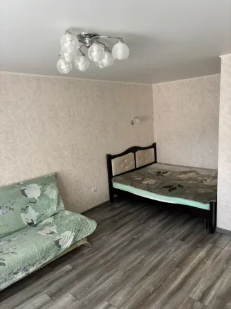 Однокомнатная квартира в аренду в Буденновском районе Донецк