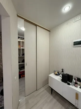 Сдается однокомнатная квартира в Киевском районе Донецк
