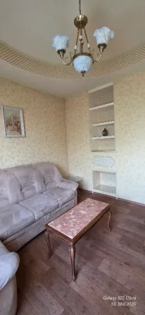 Продам 2к.кв.бул.Пушкина Донецк