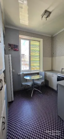 Продам 2к.кв.бул.Пушкина Донецк