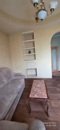 Продам 2к.кв.бул.Пушкина Донецк
