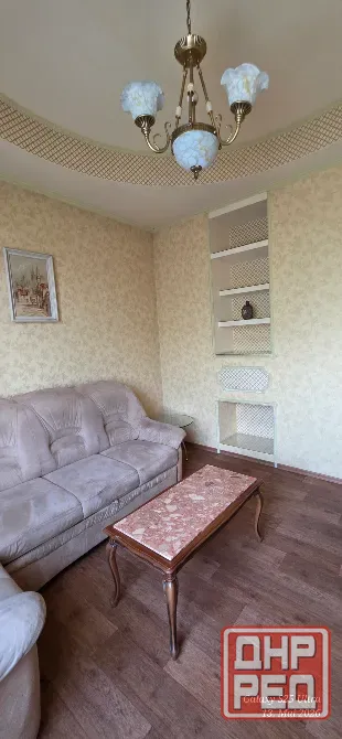 Продам 2к.кв.бул.Пушкина Донецк - изображение 5