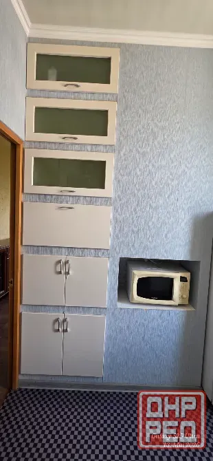 Продам 2к.кв.бул.Пушкина Донецк - изображение 2