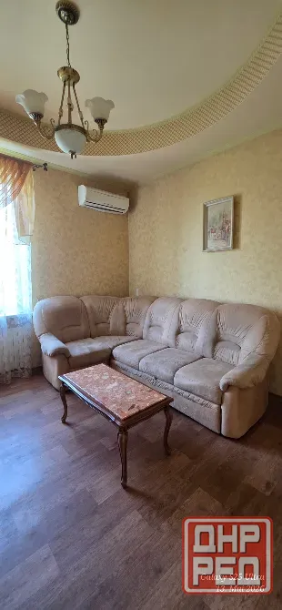 Продам 2к.кв.бул.Пушкина Донецк - изображение 4