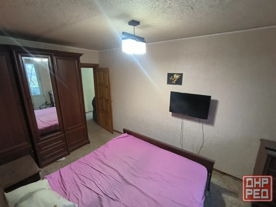 Продается 2 ком Киевский р-н, ул. Артема Донецк - изображение 3