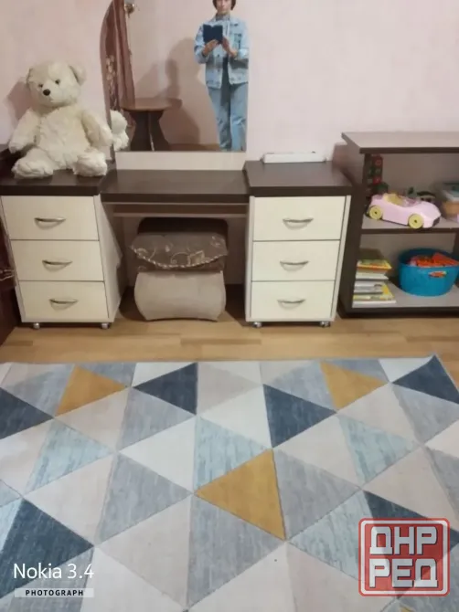 Продам 2х ком Армавирская Донецк - изображение 3