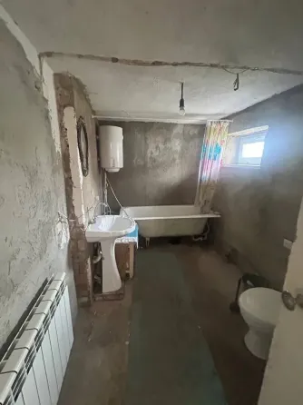 дом в пгт Сартана Мариуполь