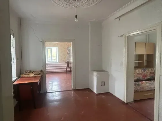 дом в пгт Сартана Мариуполь
