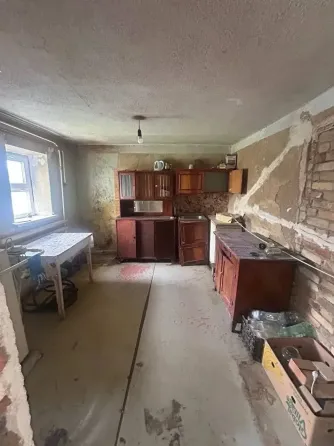 дом в пгт Сартана Мариуполь