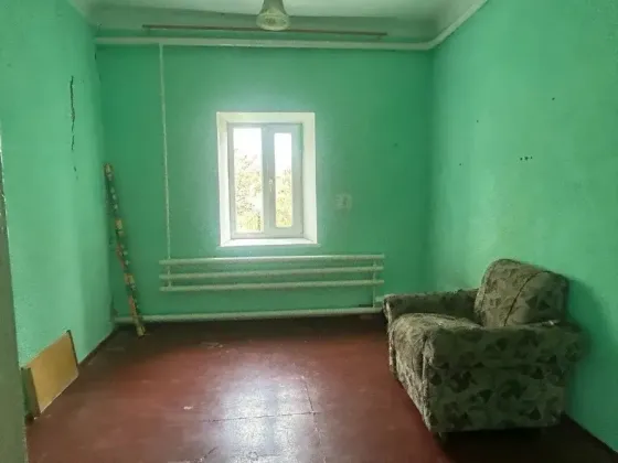 дом в пгт Сартана Мариуполь