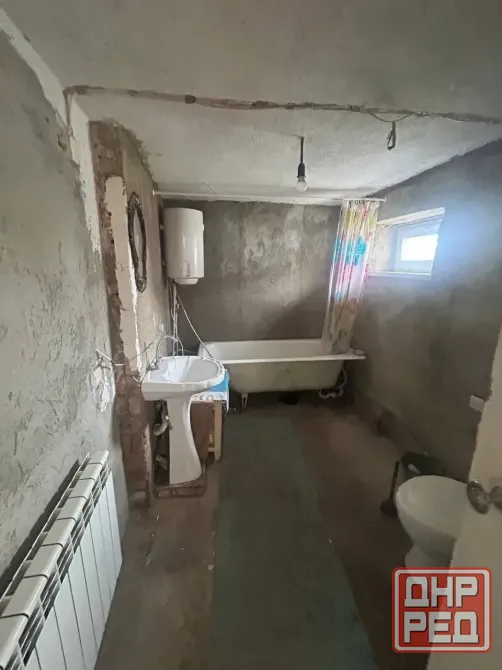дом в пгт Сартана Мариуполь - изображение 4