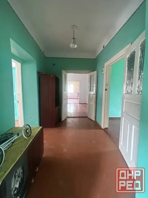 дом в пгт Сартана Мариуполь - изображение 3