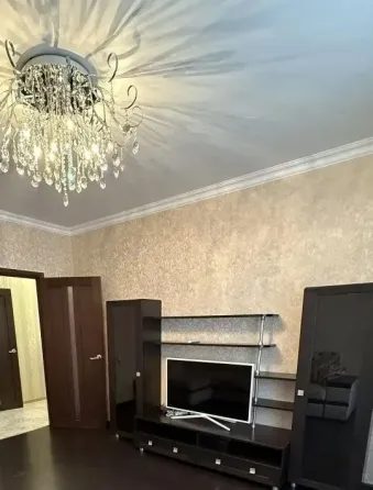 Сдаётся уютная двухкомнатная квартира в Ленинском районе Донецк