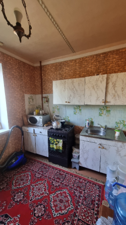 Продам 1 комнатную квартиру на Текстильщике Донецк