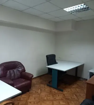 Офис 5 отдельных кабинетов 120м2 Донецк