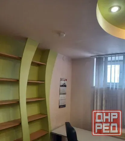 Офис 5 отдельных кабинетов 120м2 Донецк - изображение 2