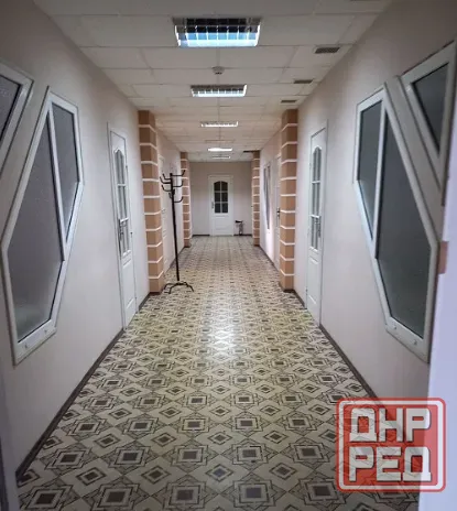 Офис 5 отдельных кабинетов 120м2 Донецк - изображение 4