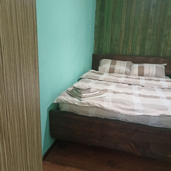 Сдам 2х комнатную квартиру в г. Харцызске Харцызск