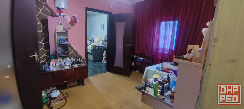 Продам дом,Грабари Донецк - изображение 1