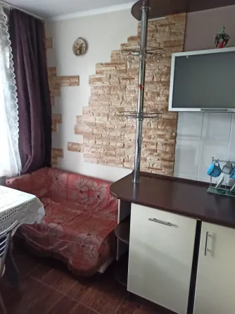 Сдам 2 к.кв. "Галактика", г.Макеевка Макеевка
