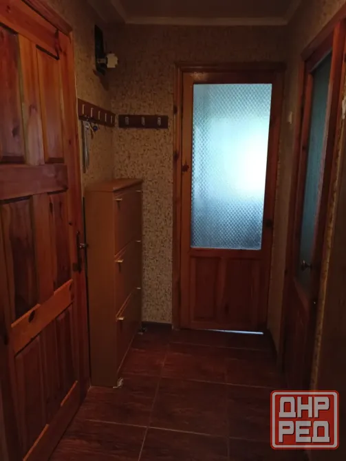 Сдам 2 к.кв. "Галактика", г.Макеевка Макеевка - изображение 12