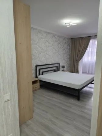 квартира на долгий срок на боссе Донецк