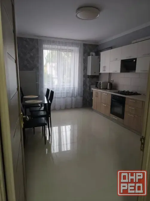квартира на долгий срок на боссе Донецк - изображение 2