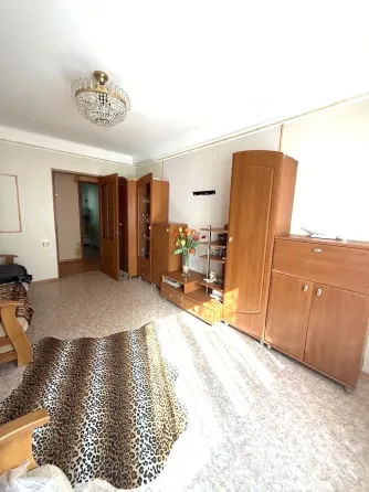 Продажа 2-к.кв. в Куйбышевском районе. ул. 60-лет ссср. Готовые документы. Донецк
