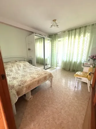Продажа 2-к.кв. в Куйбышевском районе. ул. 60-лет ссср. Готовые документы. Донецк