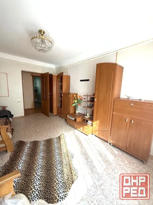 Продажа 2-к.кв. в Куйбышевском районе. ул. 60-лет ссср. Готовые документы. Донецк - изображение 2
